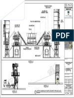 P3 - Cortes Planta de Concreto