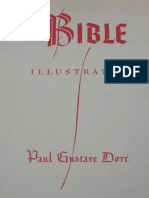 Dore, Gustave - The Bible Illustrated (Pilsbury, 1951)