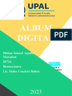 Album Digital