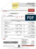 Servicios Fijos: Total A Pagar: $ 159.780