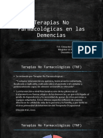 TNF. en Demencia EGaticaC