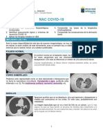 NAC Por COVID-19