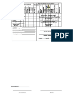 Boletas Formato Virtual 2020