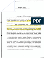 8 Dictamen Procuración - Aguas Argentinas