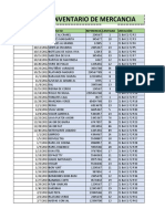 Inventario 2