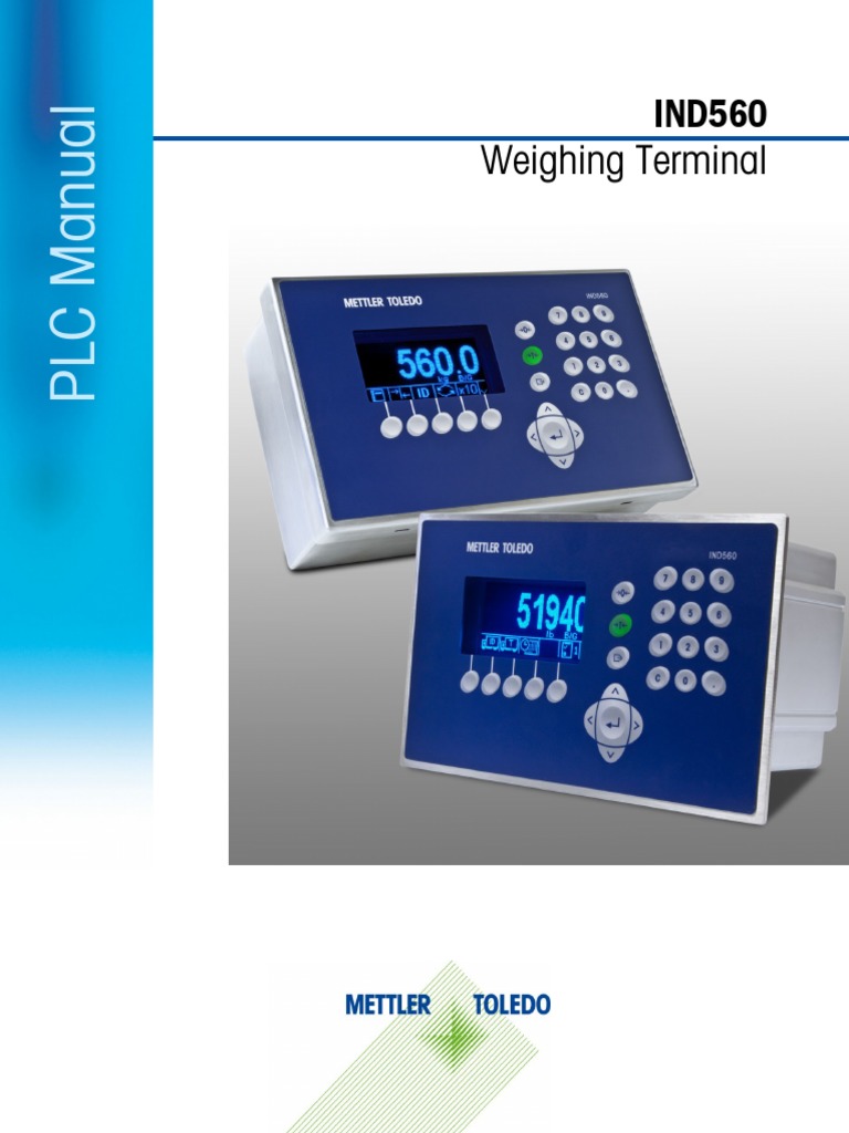 Ind560 en | PDF