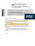 10 - Rascovan Las Elecciones Vocacionales de Los Jóvenes Escolarizados (Proyectos, Expectativas y Obstáculos)