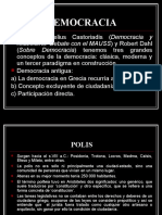 Democracia+Griega Uned