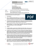 Documento de Odontologia