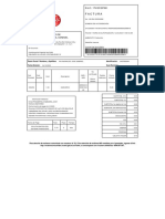 Factura: Clave de Acceso