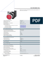 3SU11500AB201CA0 Datasheet Es