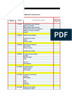 Practica Calificada - Fundamentos Contables