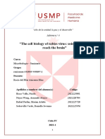 Informe Microbiología Seminario