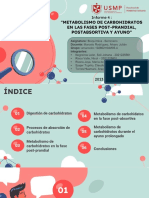 Exposición Bioquímica Sem