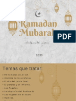 Ramadan Post