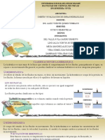 Grupo #1 - Clasificación de La Hidráulica