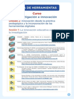 2 Caja de Herramientas IEIE U2S1 Sec EIB