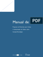 Manual Oslo Portugues