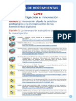 2 Caja de Herramientas IEIE U2S1 Prim EIB