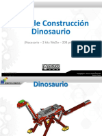 23.guía Dinosaurio - WVB