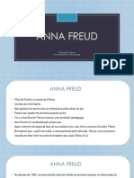 Anna Freud