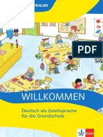 Willkommen Daz Gs - Original