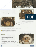 Suspensão