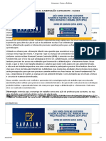 Atividade 1 - Ped - Metodologia Da Alfabetização e Letramento - 53-2023