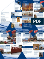 Poseidon Barge Brochure 2022