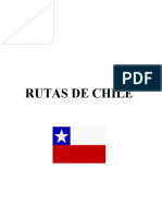 Rutas de Chile Viaje Dic.
