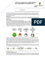 Enlaces Químicos PREQUIMICA 9