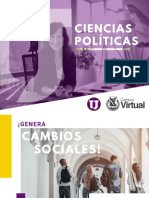 CIENCIASPOLITICAS