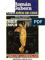 Roman Gubern-El Cine Antes Del Cine