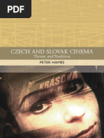 Peter Hames-Czech and Slovak Cinema - Theme and Tradition ...