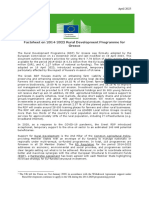 RDP Factsheet Greece - en