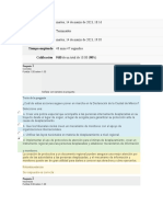 Examenes Modulo 3 Desplazamiento Forzado