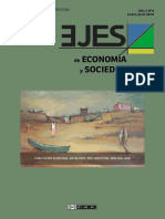 CONICET - Ejes de Economia y Sociedad