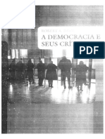 A Democracia e seus Críticos -  Robert Dahl