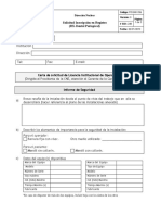 FO DNU 036 v0 Solicitud Inscripcion en Registro RX Dental Periapical