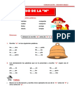 Comunicacion - Segundo