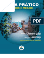 Guia Prati Cog GD Metals