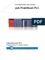 07 Praktikum PLC