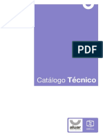 Catalogo Tecnico a30 New v08221