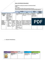 Dia 10 Cartel de Acuerdos de Convivencia 2023