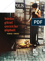 Umay Umay - Bütün Güzel Çocuklar Şüpheli