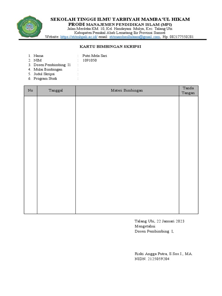 kartu-bimbingan-skripsi-pdf