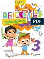 3°trimestre I Detective Mate