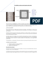 05 Maneras para Rehabilitar Una Columna