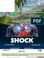 Presentacion de Hemorragia V.digestivas-Shock