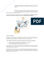 Conceptos Elementales de Estructuras